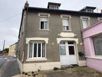 Vente maison 9 pièces Vente maison 9 pièces