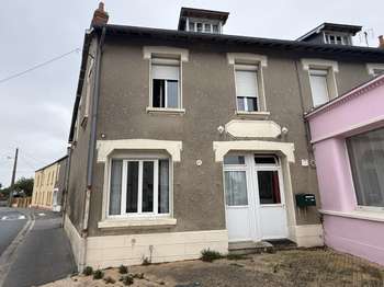 Vente maison 9 pièces Le Molay-Littry 14