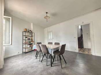 Vente maison 9 pièces Vente maison 9 pièces