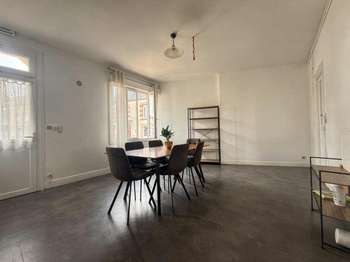 Vente maison 9 pièces Vente maison 9 pièces