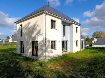 Vente Maison 5 chambresLe Molay-Littry