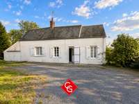Vente maison