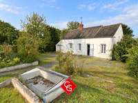 Vente maison