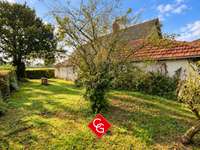 Vente maison