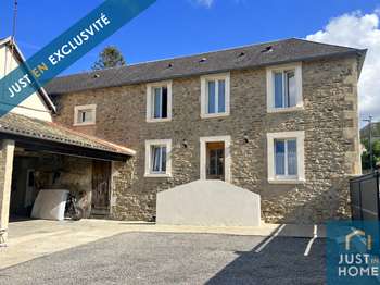 Vente Maison 5 chambresLe Molay-Littry