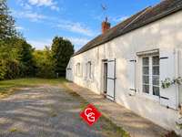 Vente maison