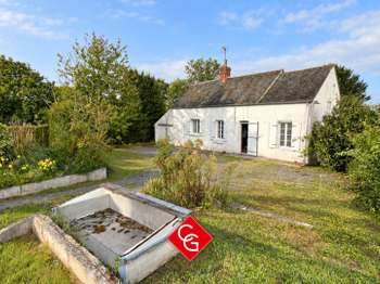 Vente maison