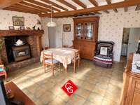 Vente maison