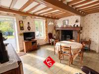 Vente maison