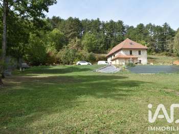 Vente maison 5 pièces Le Monestier-du-Percy 38