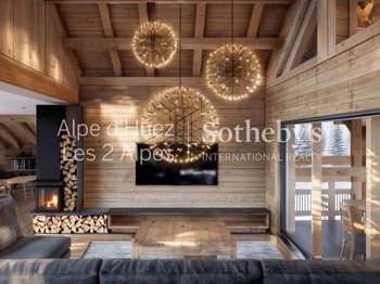 Vente maison 9 pièces Le Monêtier-les-Bains 05