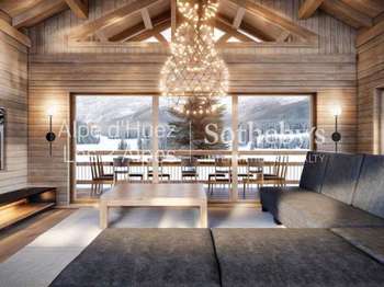 Vente Maison 3 chambresLe Monêtier-les-Bains