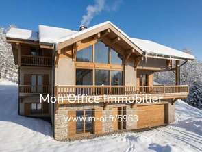 Vente Maison 5 chambresLe Monêtier-les-Bains