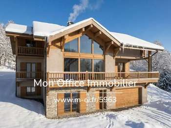 Vente maison 6 pièces Le Monêtier-les-Bains 05