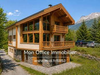 Vente Maison 4 chambresLe Monêtier-les-Bains
