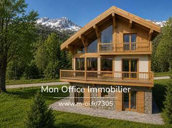 Vente Maison 6 chambresLe Monêtier-les-Bains