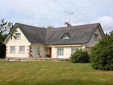 Vente maison 8 pièces Le Mont-Saint-Michel 50