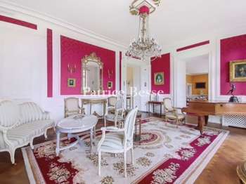 Vente maison 16 pièces Vente maison 16 pièces