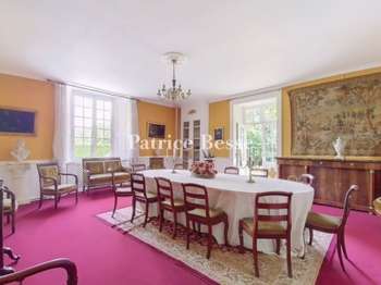 Vente maison 16 pièces Vente maison 16 pièces