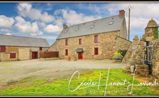 Photo Vente maison Le Mont-Saint-Michel