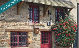 Photo Vente maison Le Mont-Saint-Michel