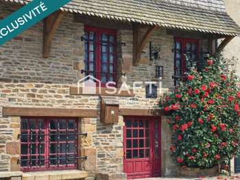 Vente maison 6 pièces Le Mont-Saint-Michel 50