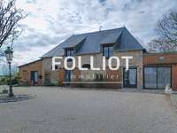Vente maison 12 pièces Vente maison 12 pièces