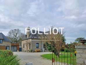 Vente Maison 9 chambresLe Mont-Saint-Michel