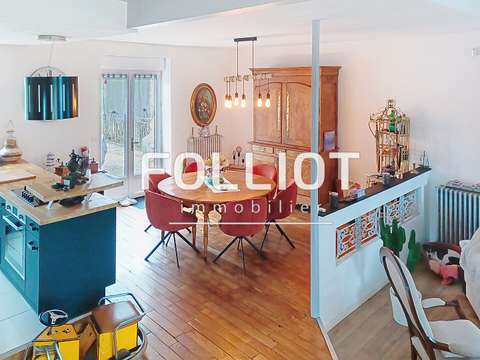 Vente maison 12 pièces Vente maison 12 pièces