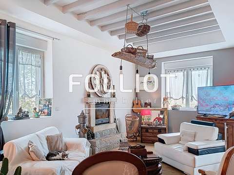 Vente maison 12 pièces Vente maison 12 pièces