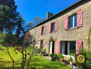 Vente Maison 5 chambresLe Mont-Saint-Michel