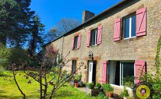 Photo Vente maison Le Mont-Saint-Michel