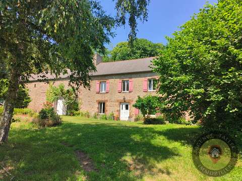 Vente maison 6 pièces Le Mont-Saint-Michel 50