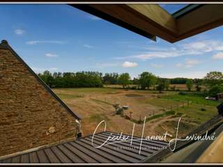 Vente maison 10 pièces