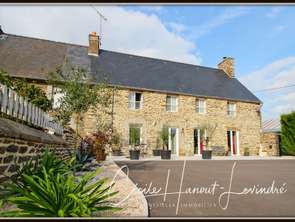 Vente Maison 6 chambresLe Mont-Saint-Michel