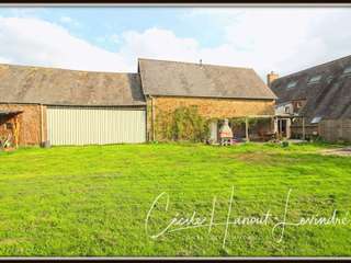 Vente maison 10 pièces