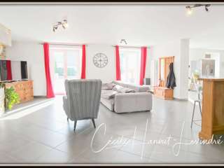 Vente maison 10 pièces