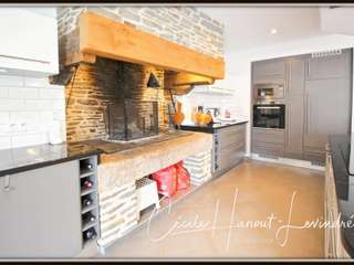 Vente maison 10 pièces