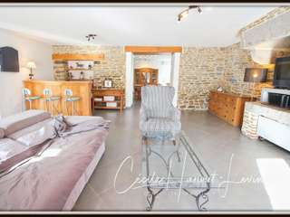 Vente maison 10 pièces