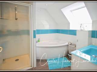 Vente maison 10 pièces