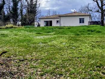 Vente maison 4 pièces Le Montat 46