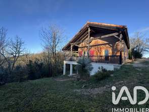 Vente Maison 3 chambresLe Montat