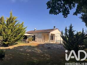 Vente Maison 3 chambresLe Montat