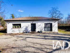 Vente Maison 3 chambresLe Montat