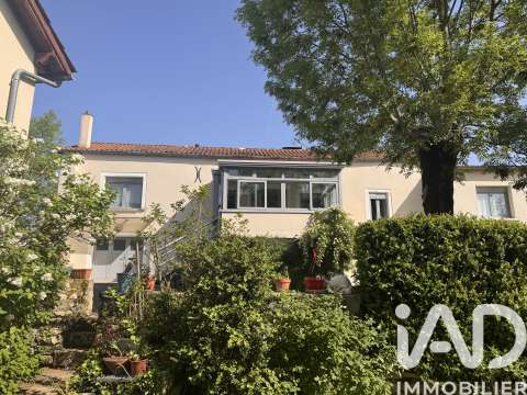 Vente maison 3 pièces Le Montat 46