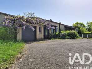 Vente Maison 4 chambresLe Montat