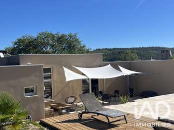 Maison 4 pièces 111 m² · à Le Montat · 111 m² · 364 000 €