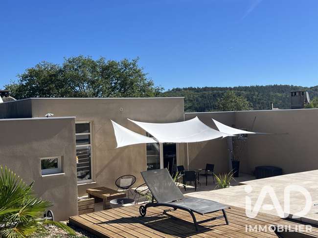 Maison 4 pièces 111 m² · à Le Montat · 111 m² · 344 000 €