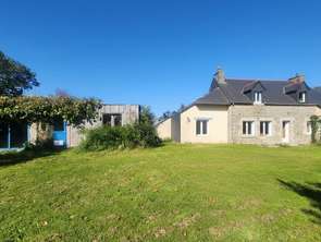 Vente Maison 2 chambresLe Moustoir