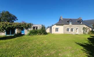 Photo Vente maison Le Moustoir